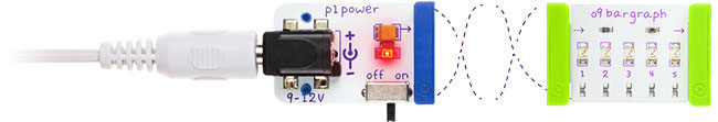 littleBits ako to funguje littleBits ako to funguje