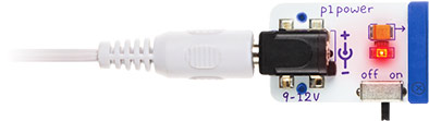 littleBits prvky zdroje energie littleBits prvky zdroje energie