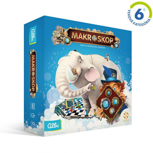 Makroskop