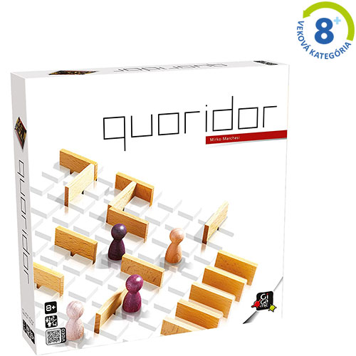 Quoridor