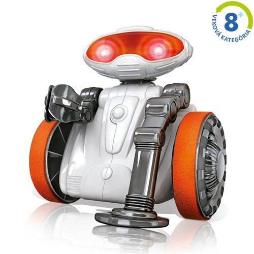 Robot od Albi