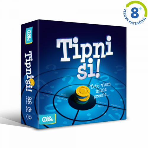 Tipni si!