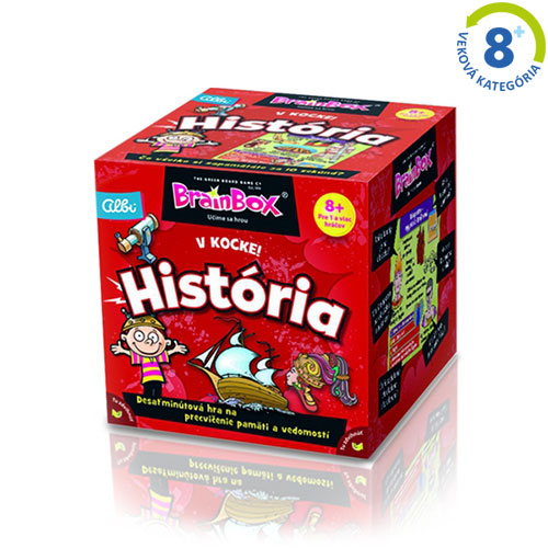  V Kocke - História
