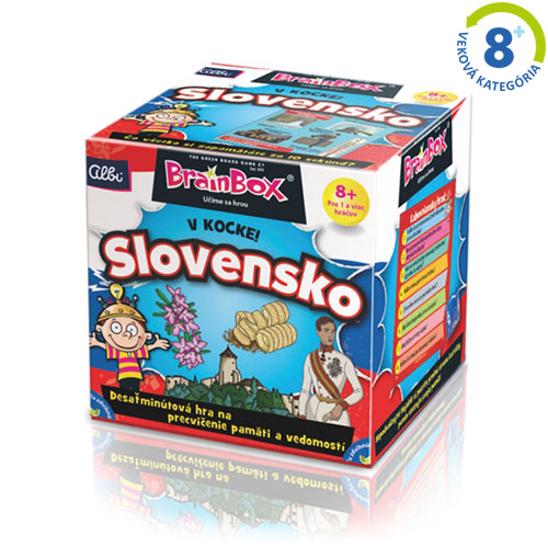 V kocke! Slovensko