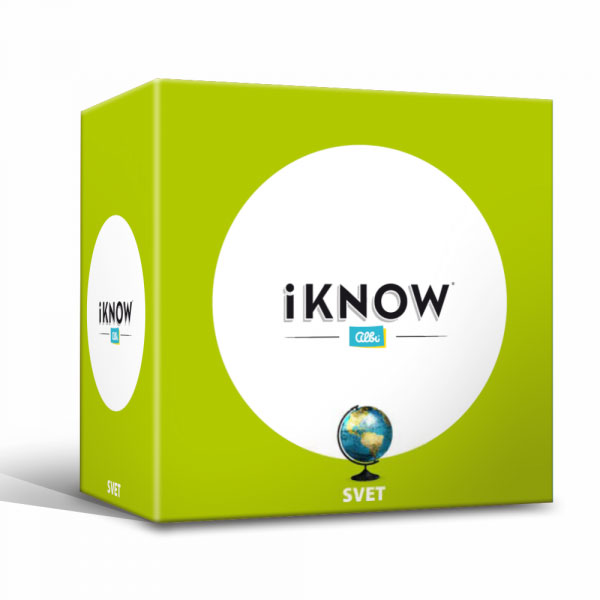 Mini Know-how Svet