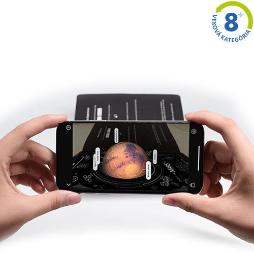 Mars Classic - 6cm