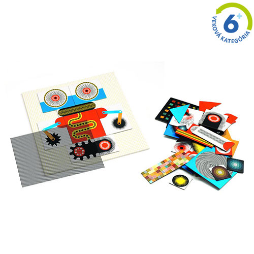 Kinoptik Robots