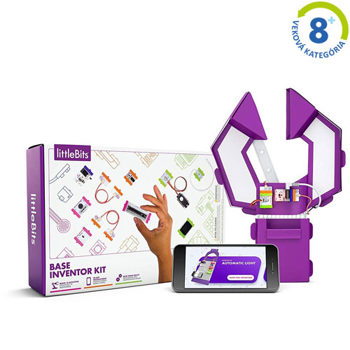 Base Inventor kit