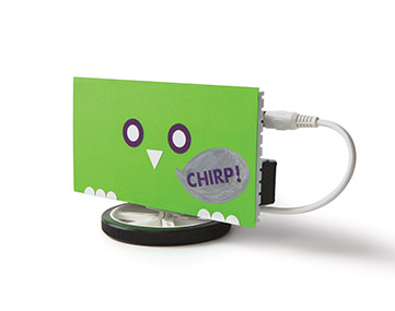 littlebits sada pre vynálezcov 2