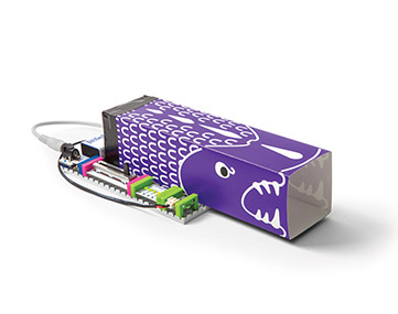 littlebits sada pre vynálezcov 6