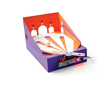 littlebits sada pre vynálezcov 7