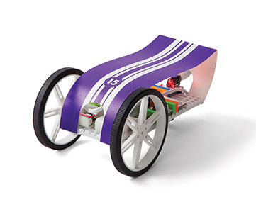 littlebits sada pre vynálezcov 8