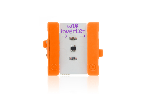 littleBits Inventor
