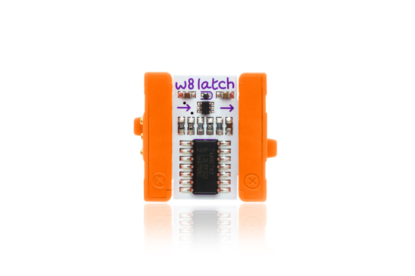 littleBits latch