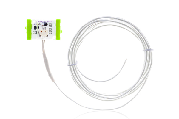 littleBits Svetelný kábel