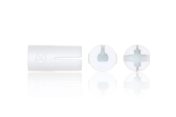 littleBits spojka k motoru