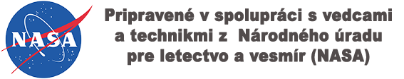 elektronická stavebnica littleBits - Vesmír