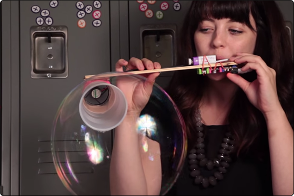 littleBits projekty