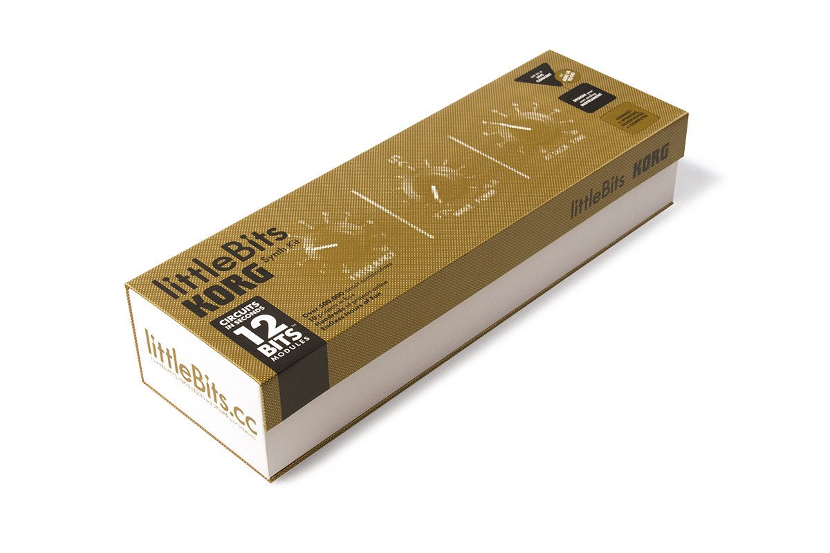 littlebits - Synth