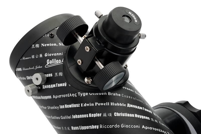 Celestron - Firstscope 76 Dobson