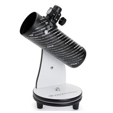 Celestron - Firstscope 76 Dobson