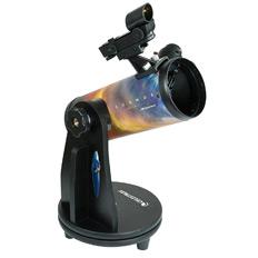 Celestron - Firstscope 76 COSMOS