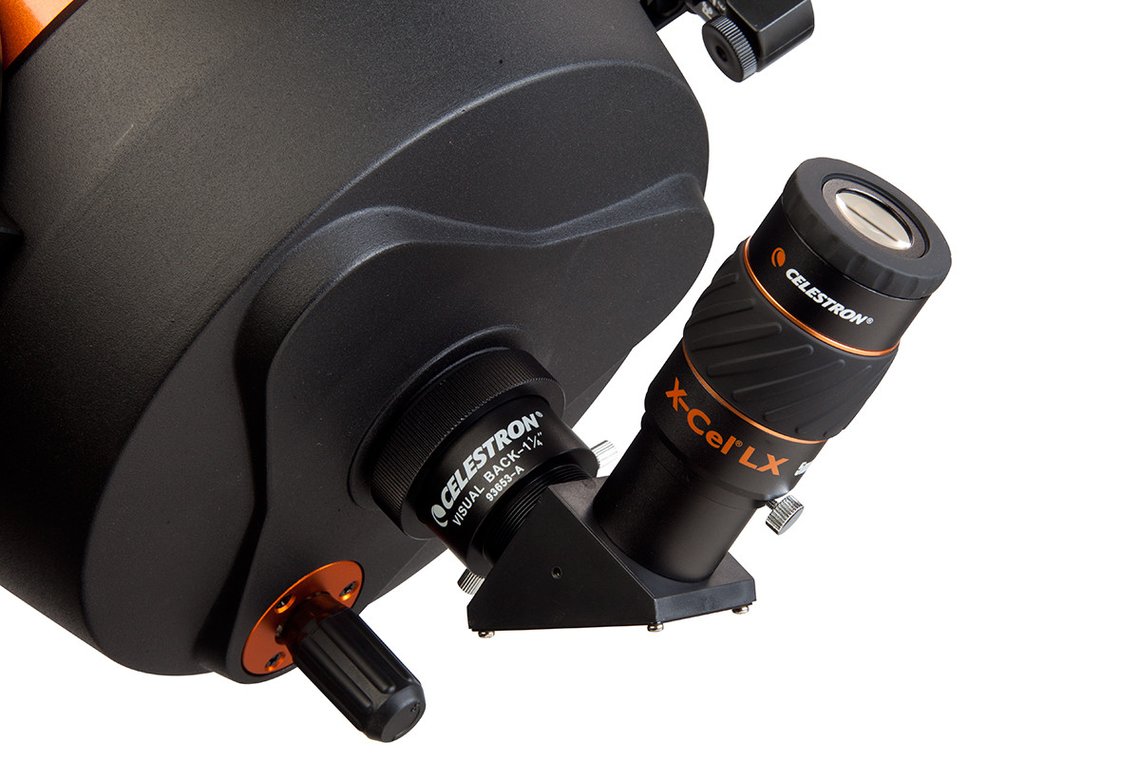Okulár Celestron X-Cel LX 1.25" 5mm