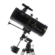 Celestron - Powerseeker 127/1000EQ