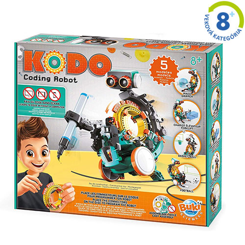 Robot Kodo
