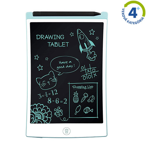 Tablet na poznámky a kreslenie