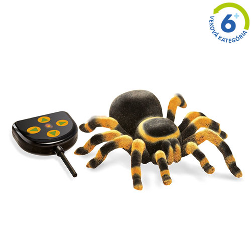Tarantula na DO