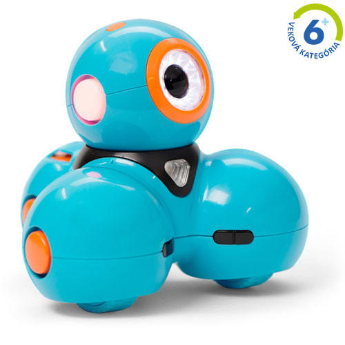 Robot Dash