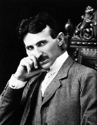 Pán bleskov
