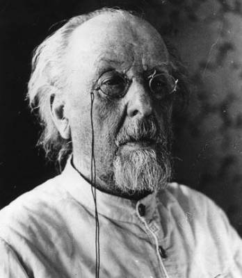 Konštantín  Eduardovič  Ciolkovskij