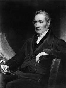 George Stephenson