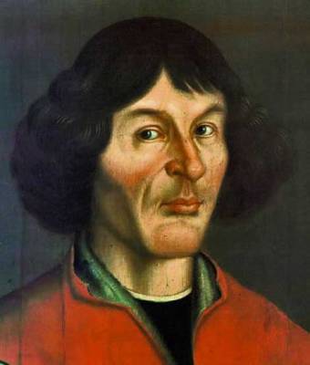 Mikuláš Koperník