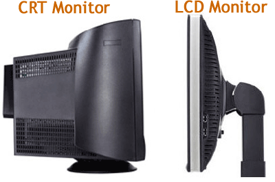 Monitory