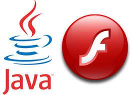 Adobe Flash, JavaScript