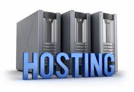 Webhosting