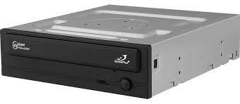 Optická mechanika CD/DVD