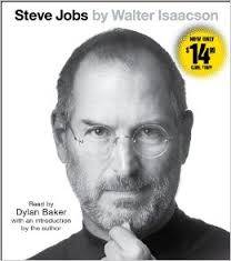 Walter Isaacson - Steve Jobs