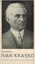 Ivan Krasko (Ján Botto)