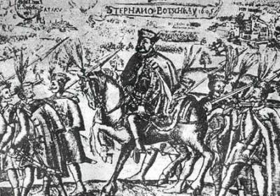Povstania v Uhorsku