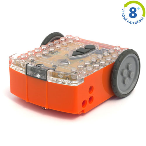 Robot edison v2.0