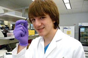 Jack Andraka Jack Andraka