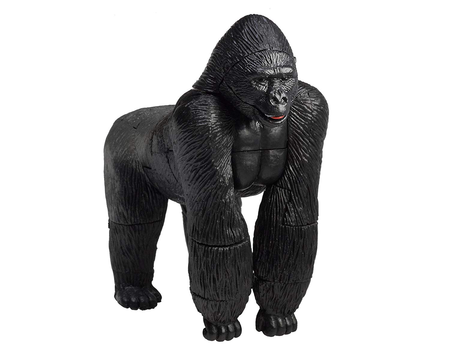 Gorila 3D puzzle 