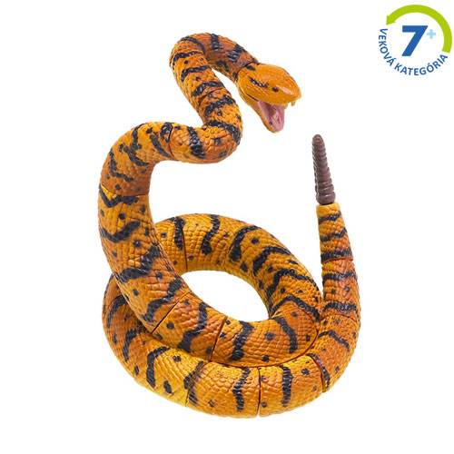 Štrkáč 3D puzzle