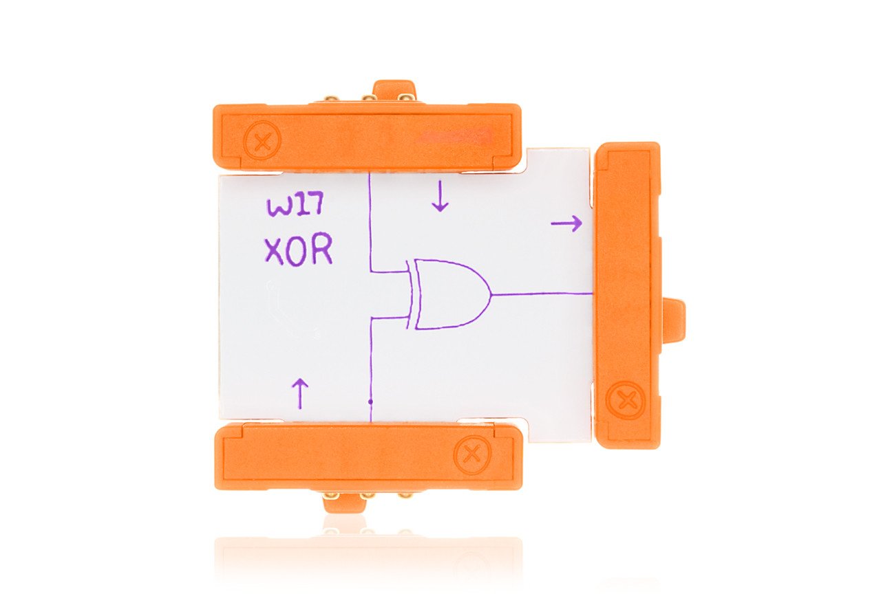 Xor