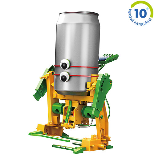 Solárny recyklátor