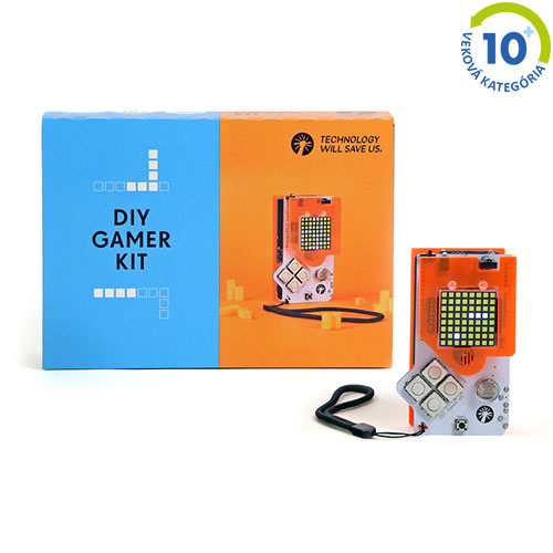 Gamer kit 